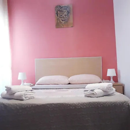 Playa Homestay Barcelona