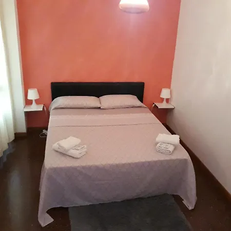 Playa Homestay Barcelona