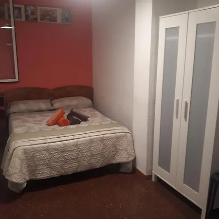 Homestay Playa Barcelona
